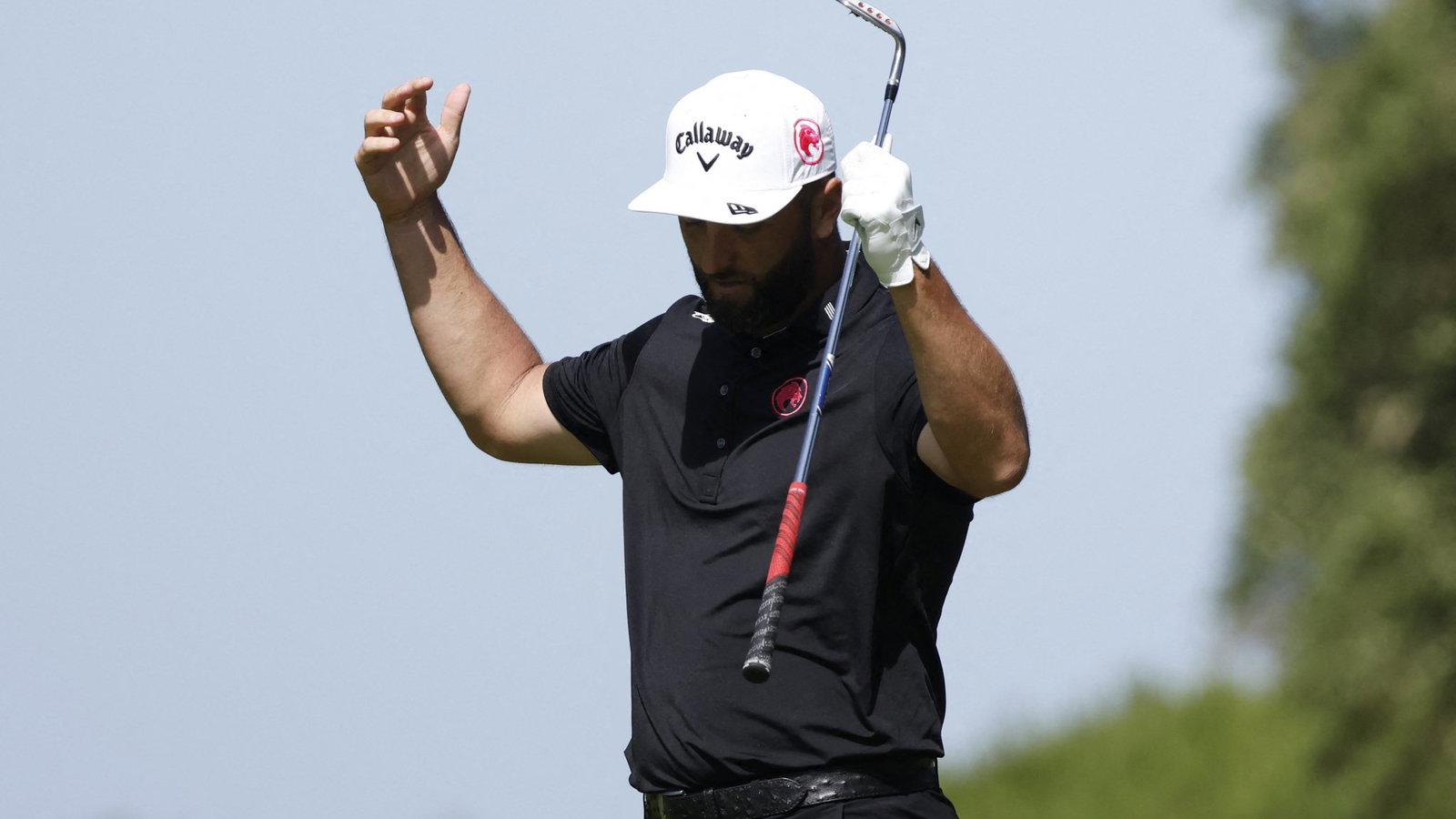 Jon Rahm