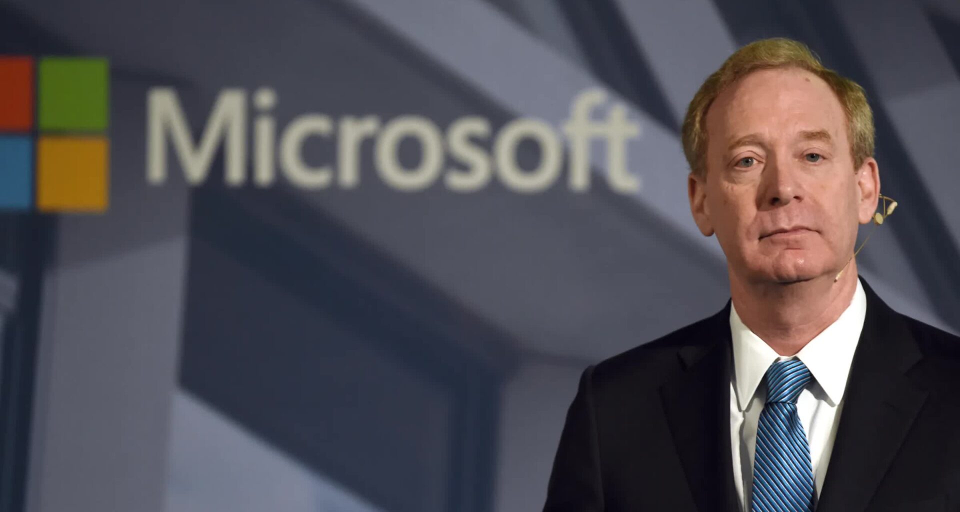 Microsoft president says AI backlash at graduation events should be wake-up call for the tech industry