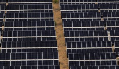 Why Tunisia’s renewable energy strategy is facing resistance | Renewable Energy