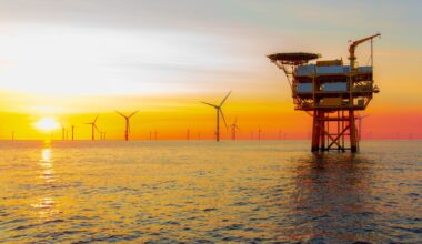 The Hidden Infrastructure Challenge Behind Renewable Energy Growth