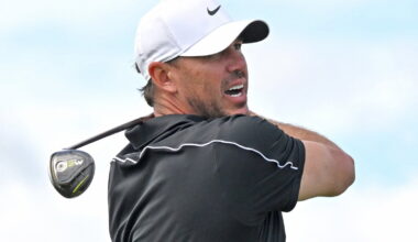 Brooks Koepka