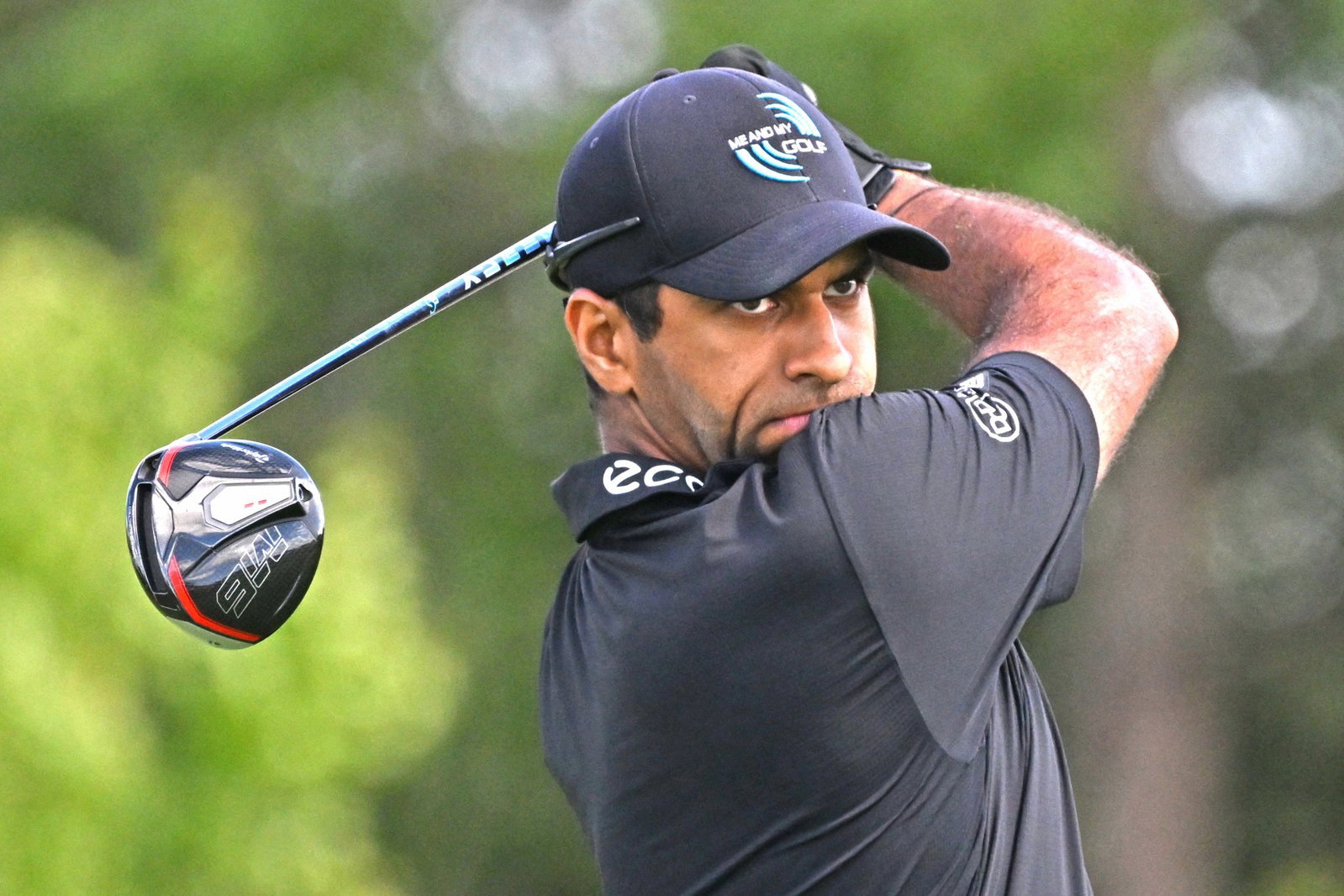 Aaron Rai
