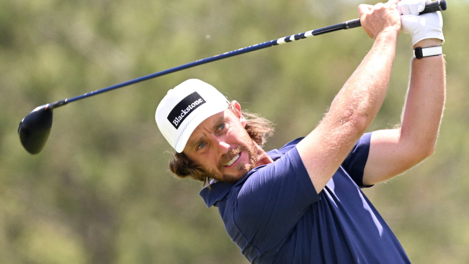 Tommy Fleetwood