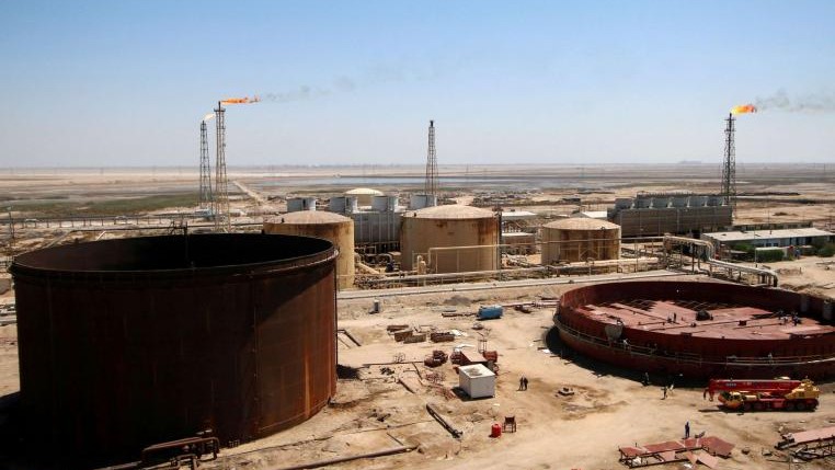 How the U.S.-Iran Deal Put A Higher Floor Under Oil Prices