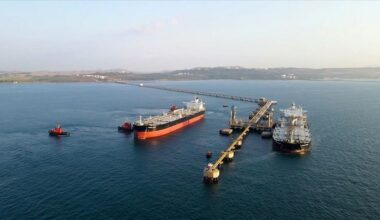 Hormuz Crisis Sparks a Middle East Pipeline BoomHormuz Crisis Sparks a Middle East Pipeline Boom