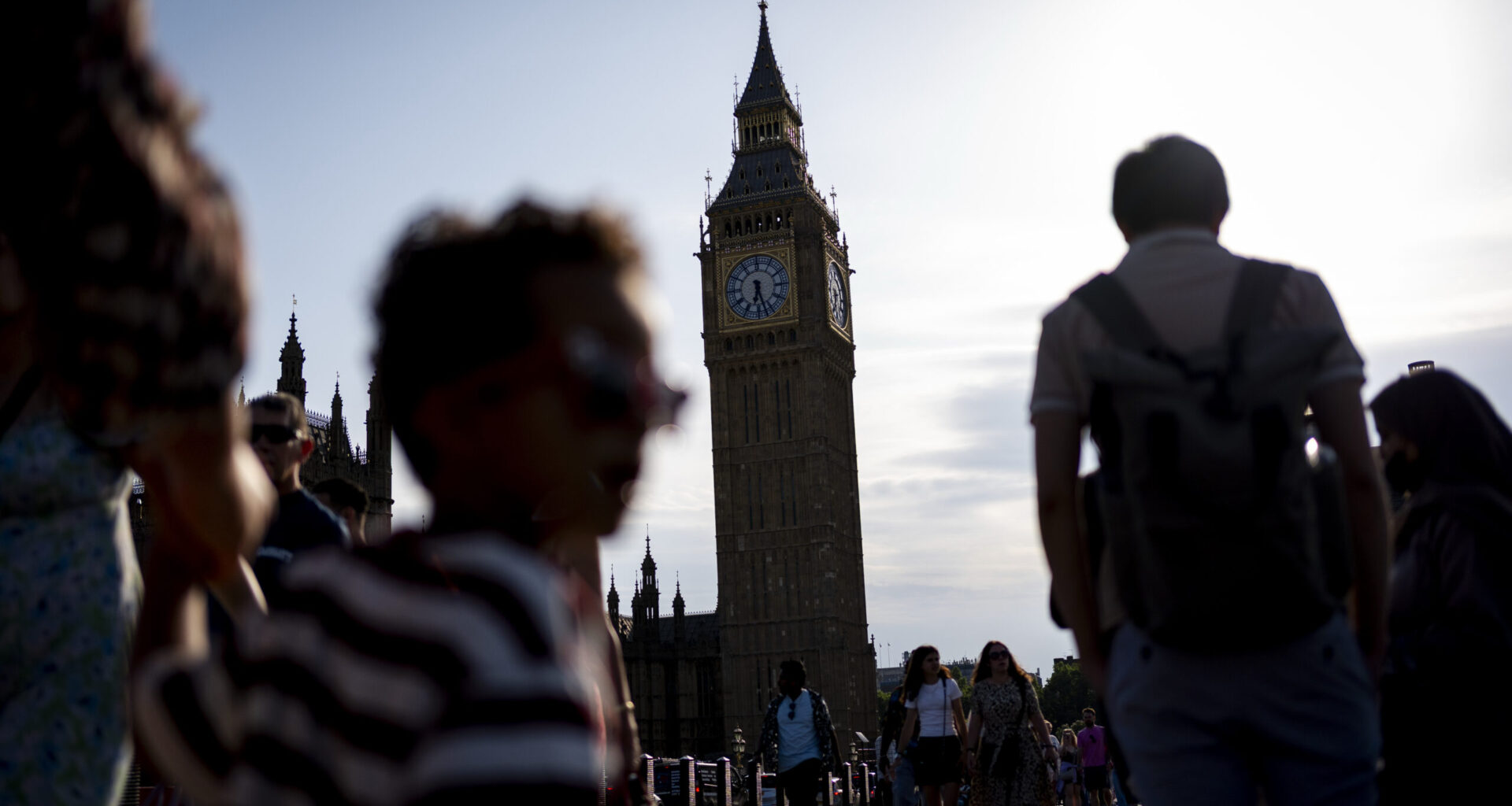 Dispatch from London: Starmer’s exit, Brexit, and what comes next for the United Kingdom