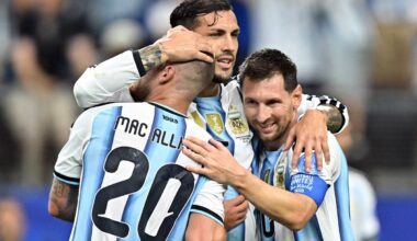 Who has qualified for the knockout stages and which teams have been eliminated from the World Cup?