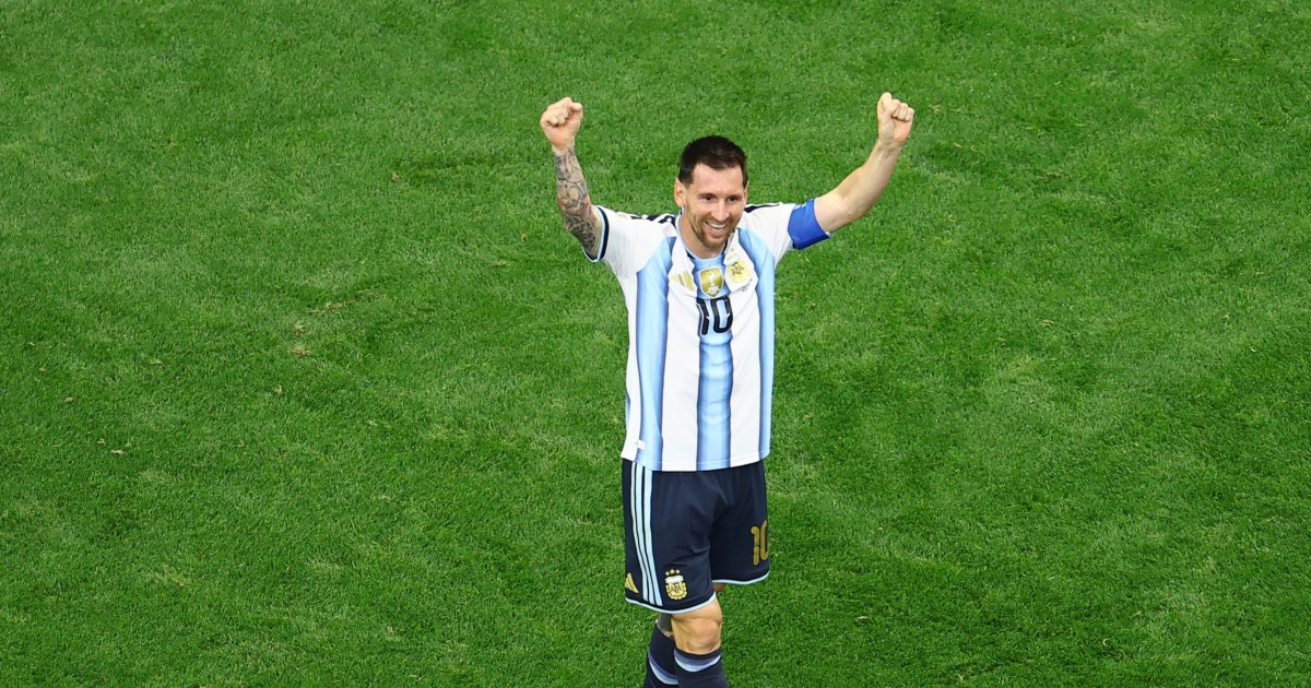 Which teams have qualified for the World Cup 2026 knockouts, round of 32? | World Cup 2026 News