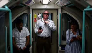 Will there be more heatwaves this summer? Experts forecast high temperatures in July
