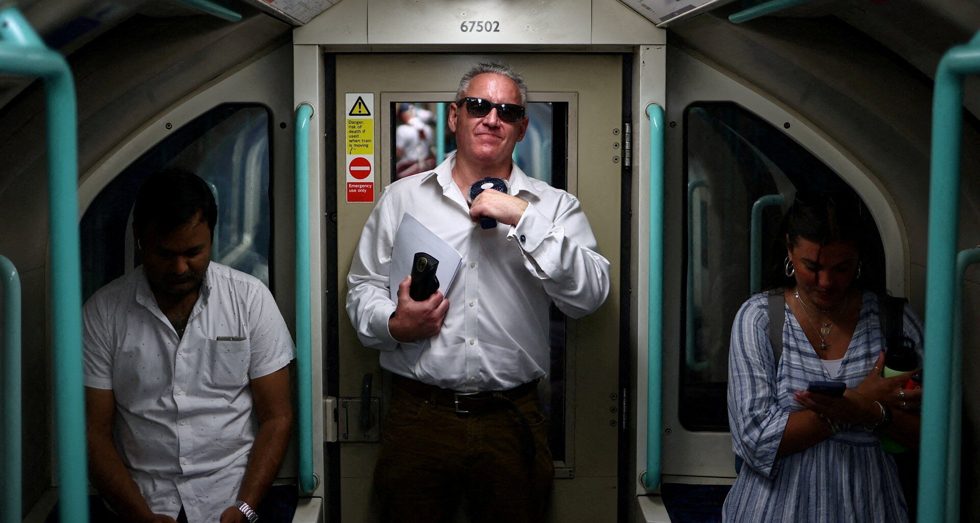 ‘London cooking’: Why can’t the UK cope with the heat; when will it adapt? | Business and Economy News