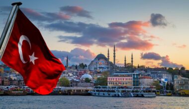 Turkey Pushes Bold Global Plan to Electrify 35% of Energy Use by 2035