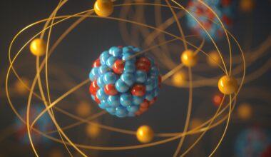 The World Is Racing to Develop New Nuclear Fuels