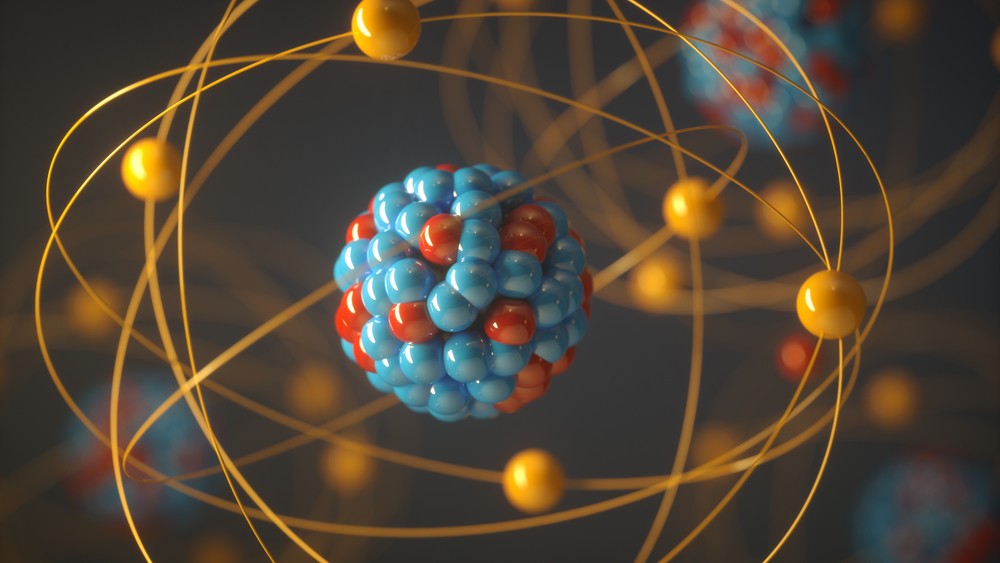 The World Is Racing to Develop New Nuclear Fuels