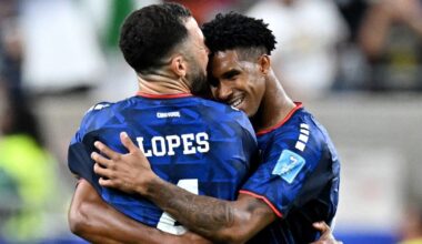 Which teams are in the World Cup round of 32, and what’s the schedule? | World Cup 2026 News