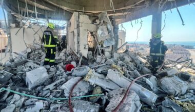 Iran attacks Kuwait and Bahrain in response to US strikes | US-Israel war on Iran News