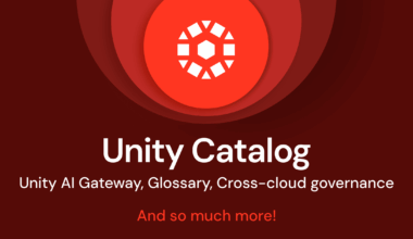 What’s new with Unity Catalog at Data + AI Summit 2026