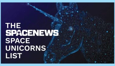 Space Unicorns: Startups worth >$1B (Jun 2026)
