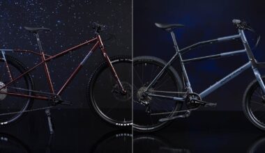 Highlights from the 2026 Bombtrack Bikes Range