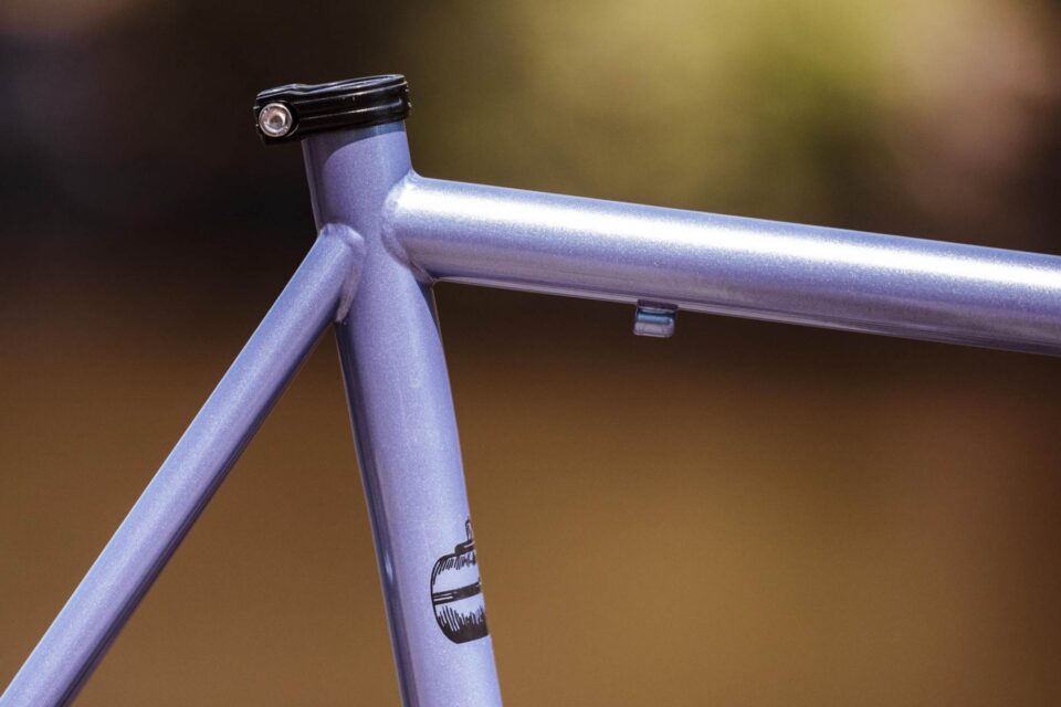 2026 Surly Steamroller
