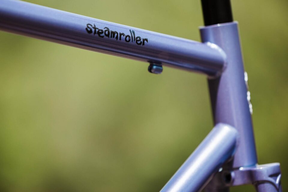 2026 Surly Steamroller