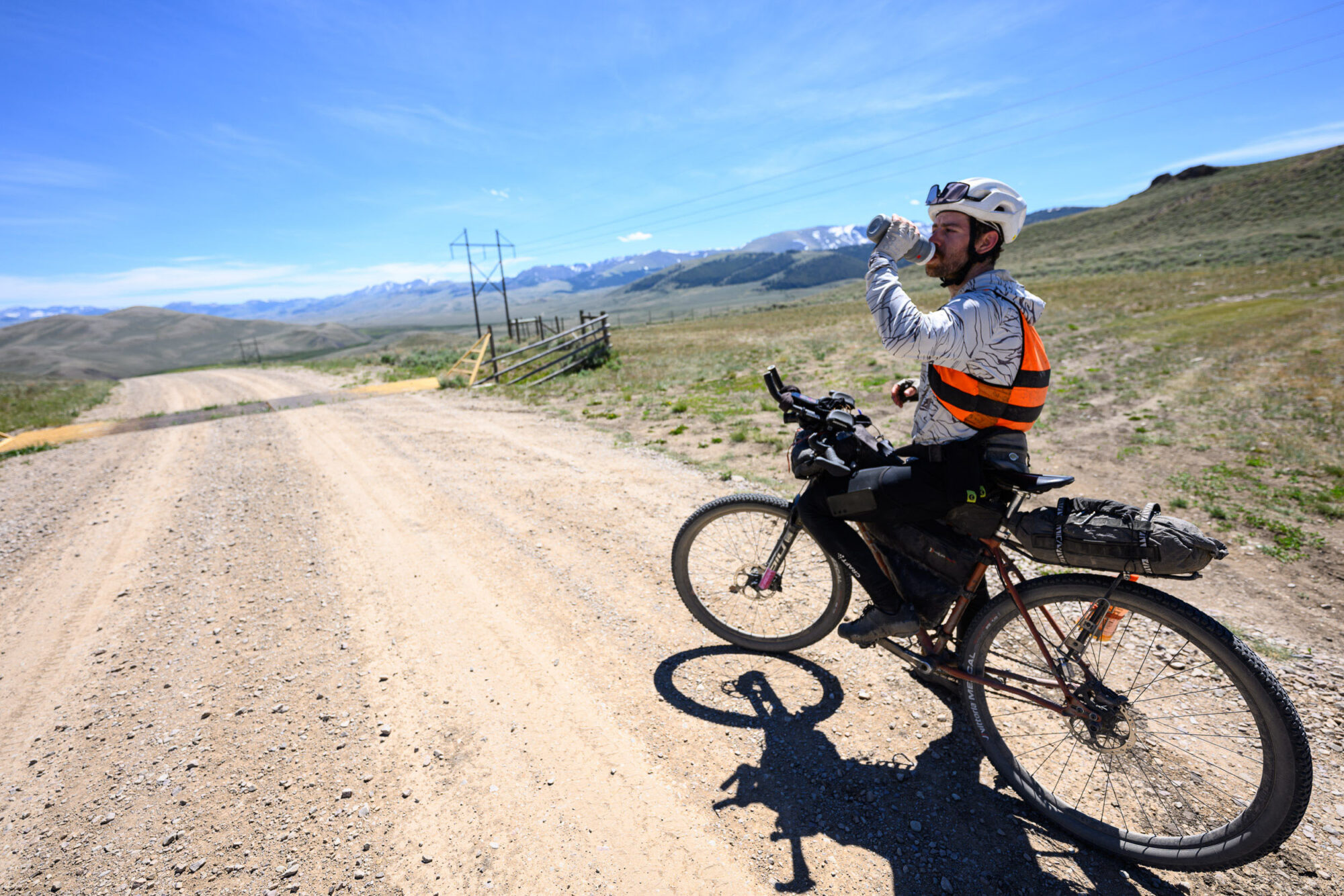 2026 Tour Divide Day 6-7 recap