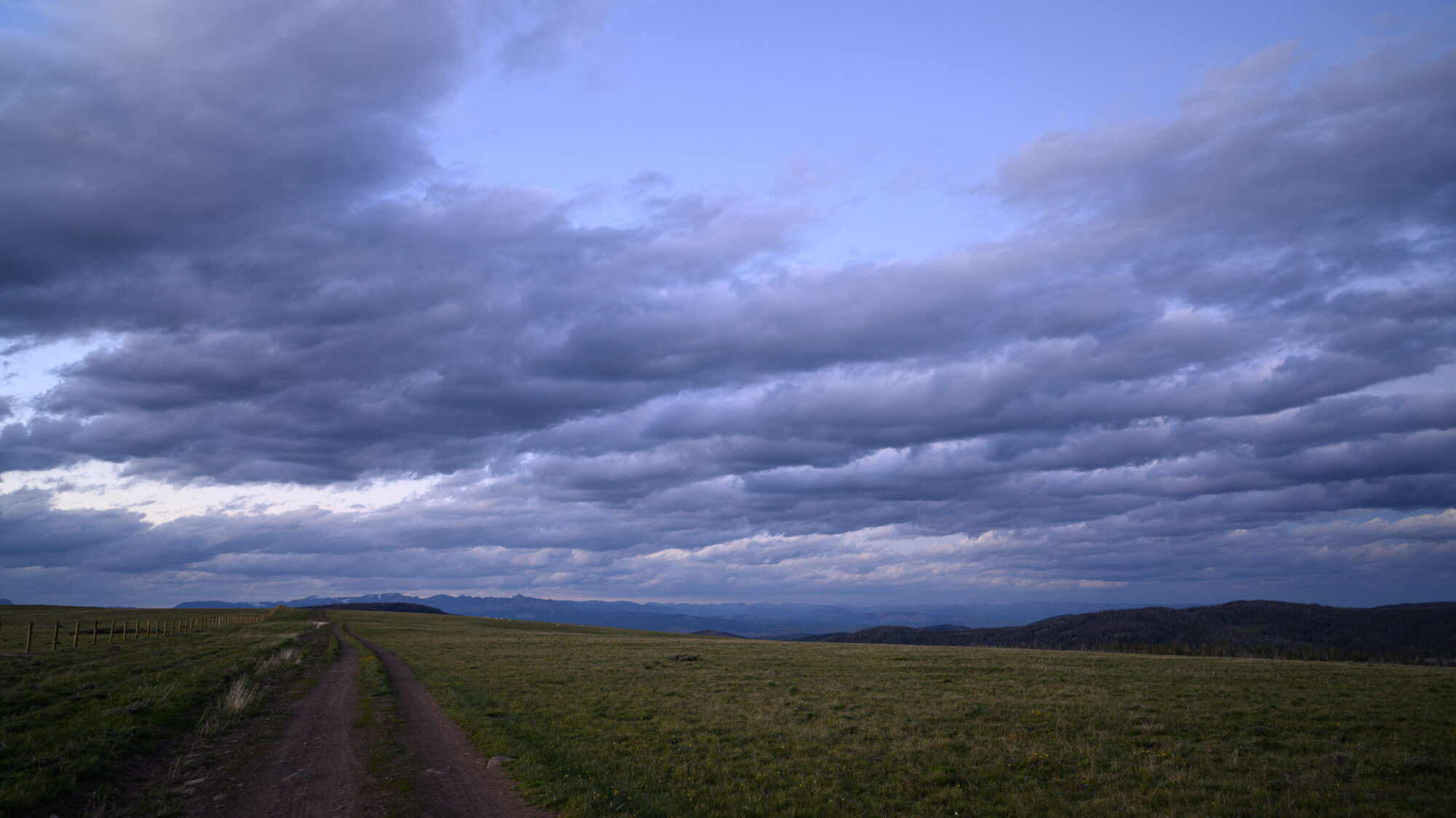 2026 Tour Divide Day 6-7 recap