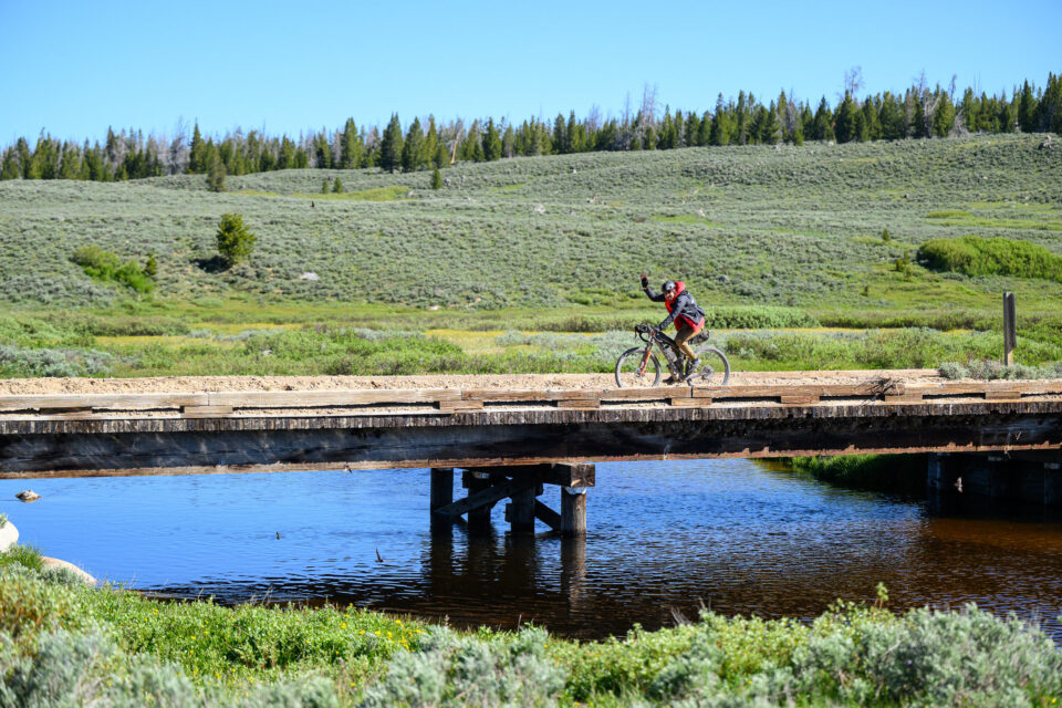 2026 Tour Divide Day 6-7 recap