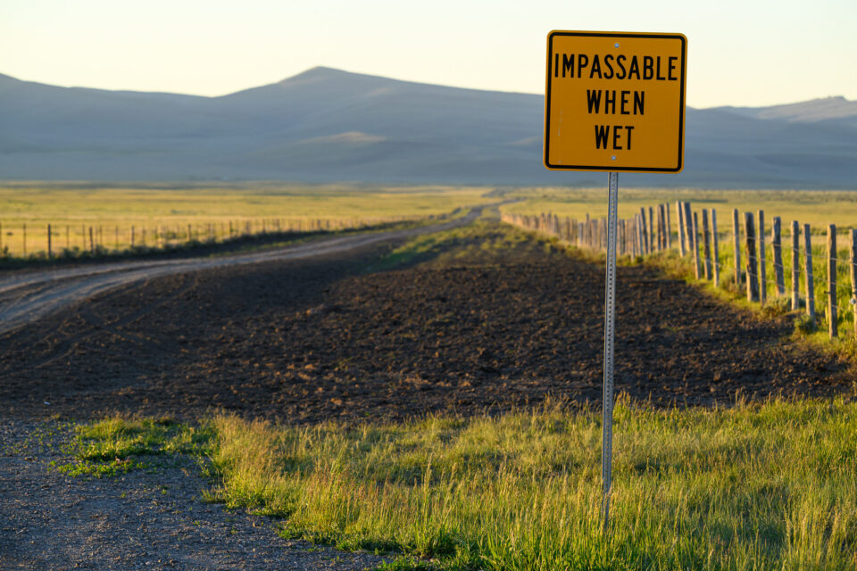 2026 Tour Divide Day 6-7 recap