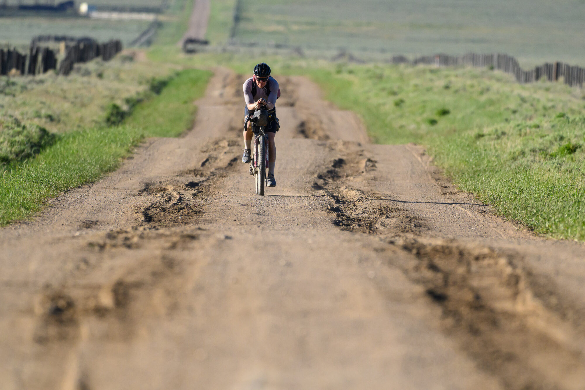 2026 Tour Divide Day 6-7 recap