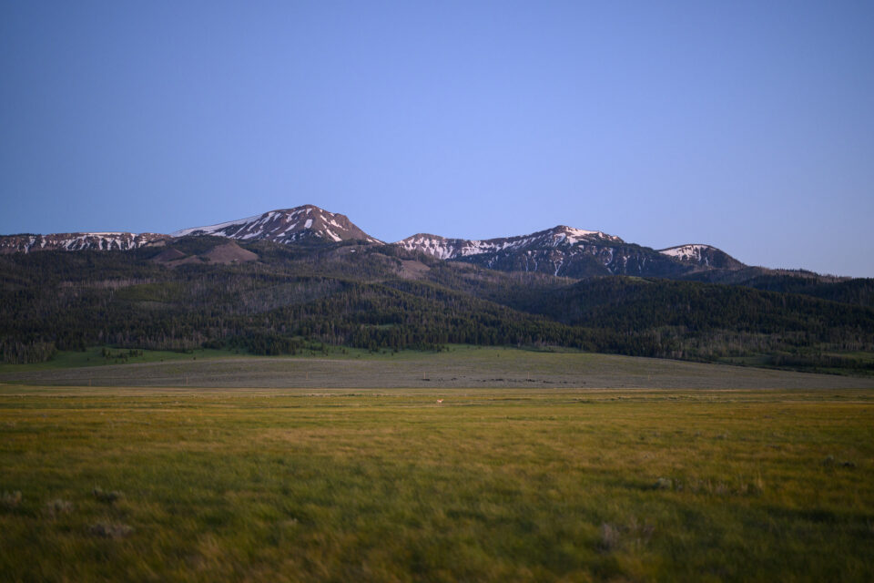 2026 Tour Divide Day 6-7 recap