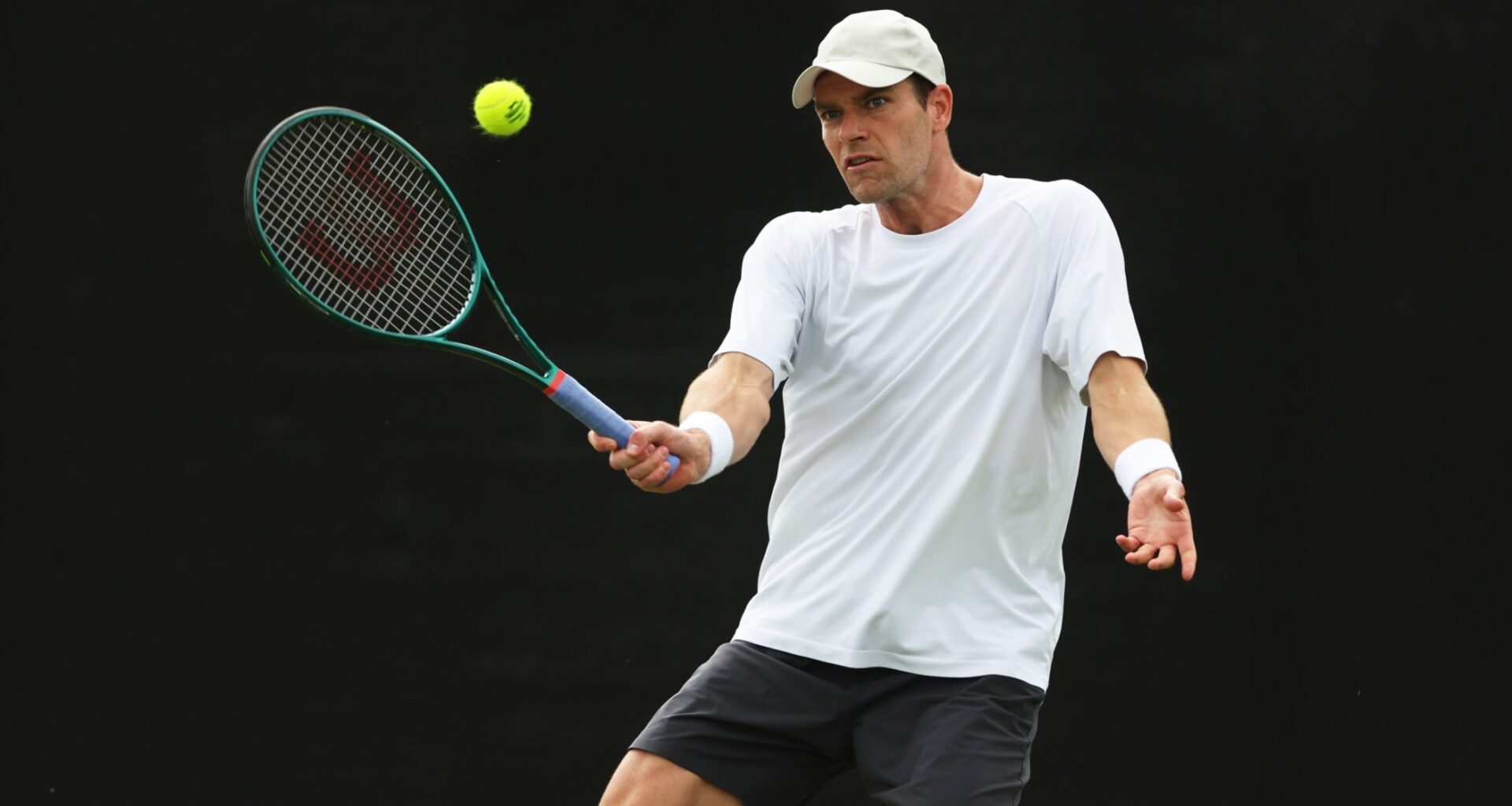 Lexus Nottingham Open 2026: Results & updates