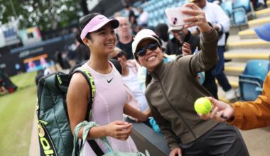 Lexus Birmingham Open 2026: Alexandra Eala seals semi-final spot