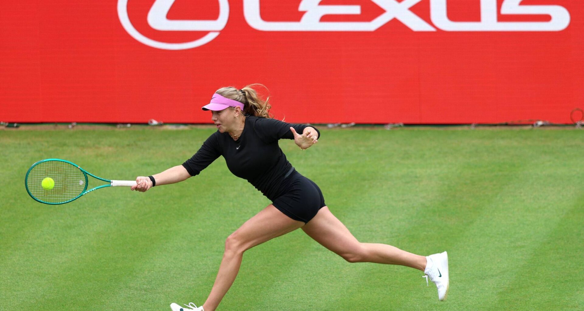 HSBC Championships 2026: Former finalist Amanada Anisimova ‘super excited’ to get title challenge underway