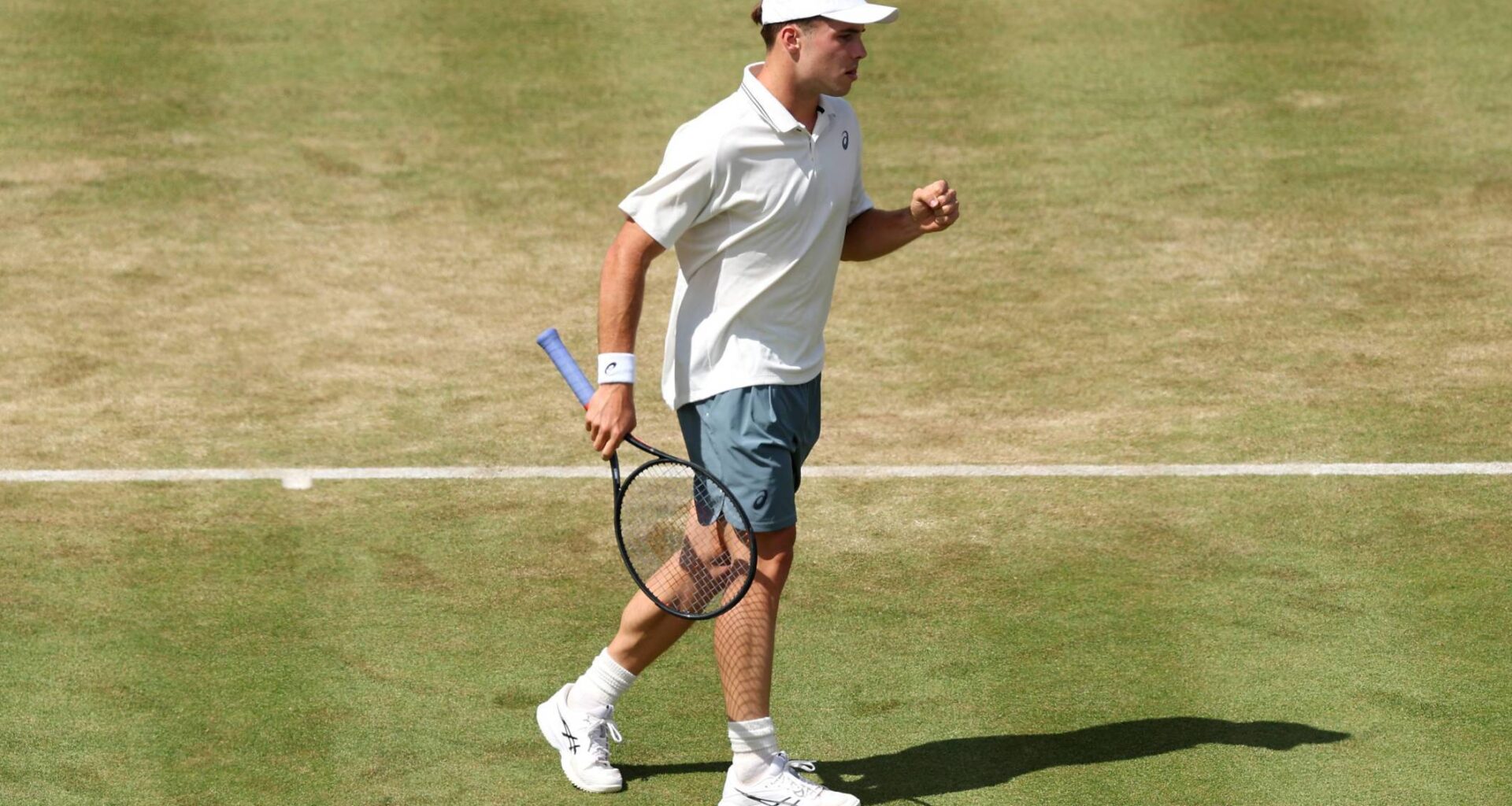 HSBC Championships 2026: Results & updates
