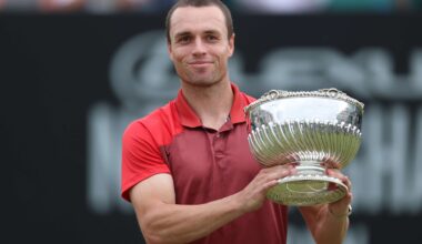 Lexus Nottingham Open 2026: Christopher O’Connell crowned men’s singles champion