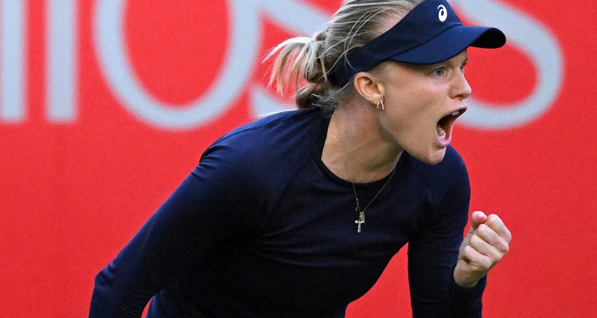HSBC Championships 2026: Harriet Dart claims debut victory at Queen’s