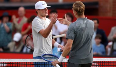 HSBC Championships 2026: Jack Pinnington Jones & Harry Wendelken bow out in opening round
