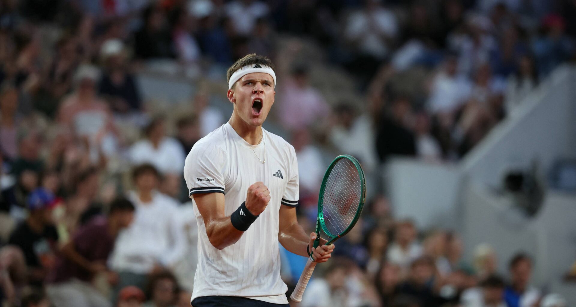 Jakub Mensik, Joao Fonseca, Rafael Jodar, Victoria Mboko & more: tennis' next generation at the 2026 grass court season