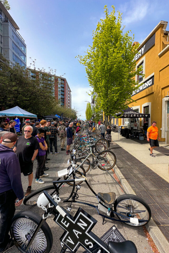 2026 show shine bc vancouver