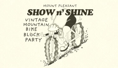 Mount Pleasant Show n' Shine