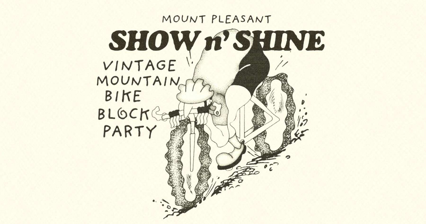 Mount Pleasant Show n' Shine