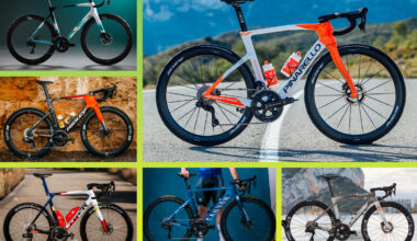 2026 team bikes ranked: From the ‘cheapest’ to Pogacar’s £15k superbike, we attempt to rate every bike in the Tour de France - Cycling News | Bike Reviews
