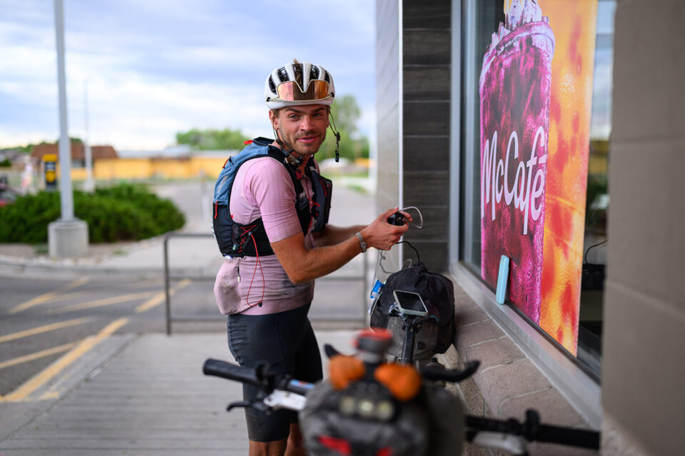 2026 Tour Divide Day 14