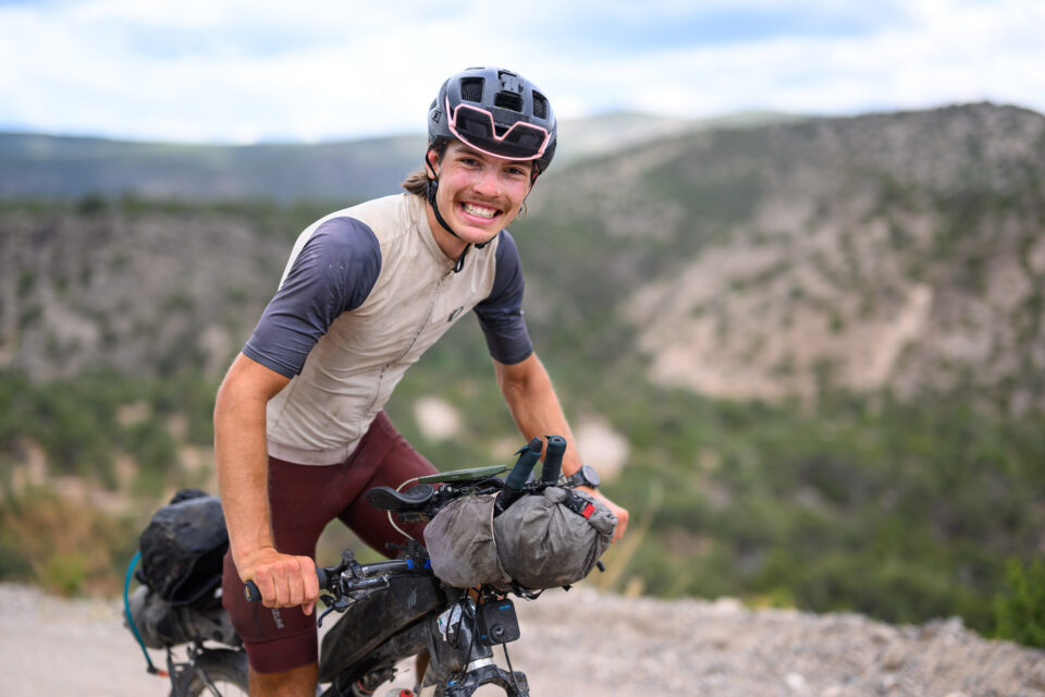 2026 Tour Divide Day 14