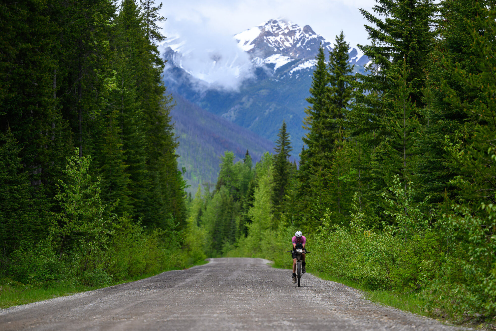 2026 Tour Divide Day 1 recap, eddie clark