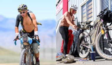 Tour Divide Day 6-7: Acclimation and Grit
