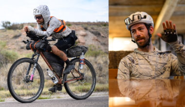 Felix Laberge Sets New Singlespeed Record at The 2026 Tour Divide