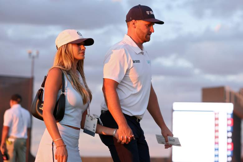 2026 U.S. OPEN - Round Three