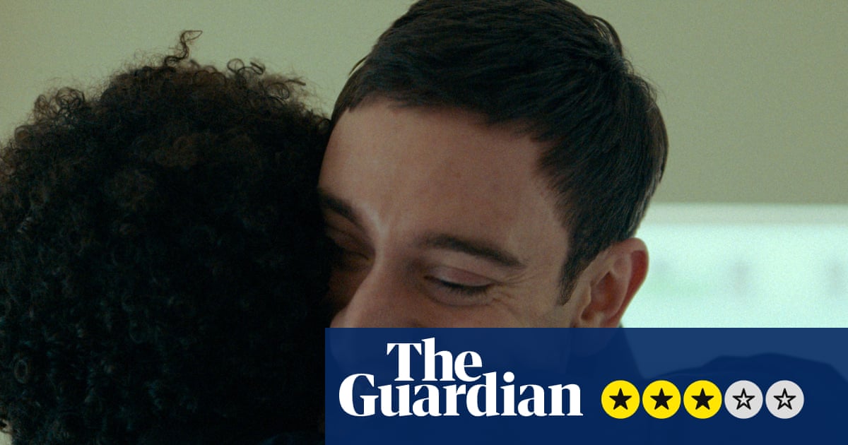 Nino review – time is running out for young man faced with cancer in shrewd sperm sample portrait | Movies