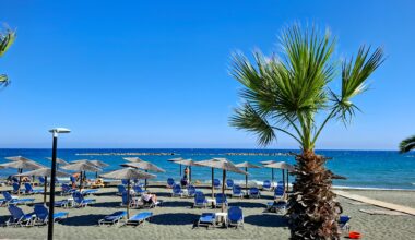 cover ‘Cyprus economy hit by energy prices, tourism dip’